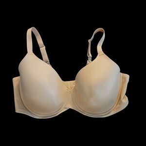 Auden Lightly lined full coverage T-shirt bra